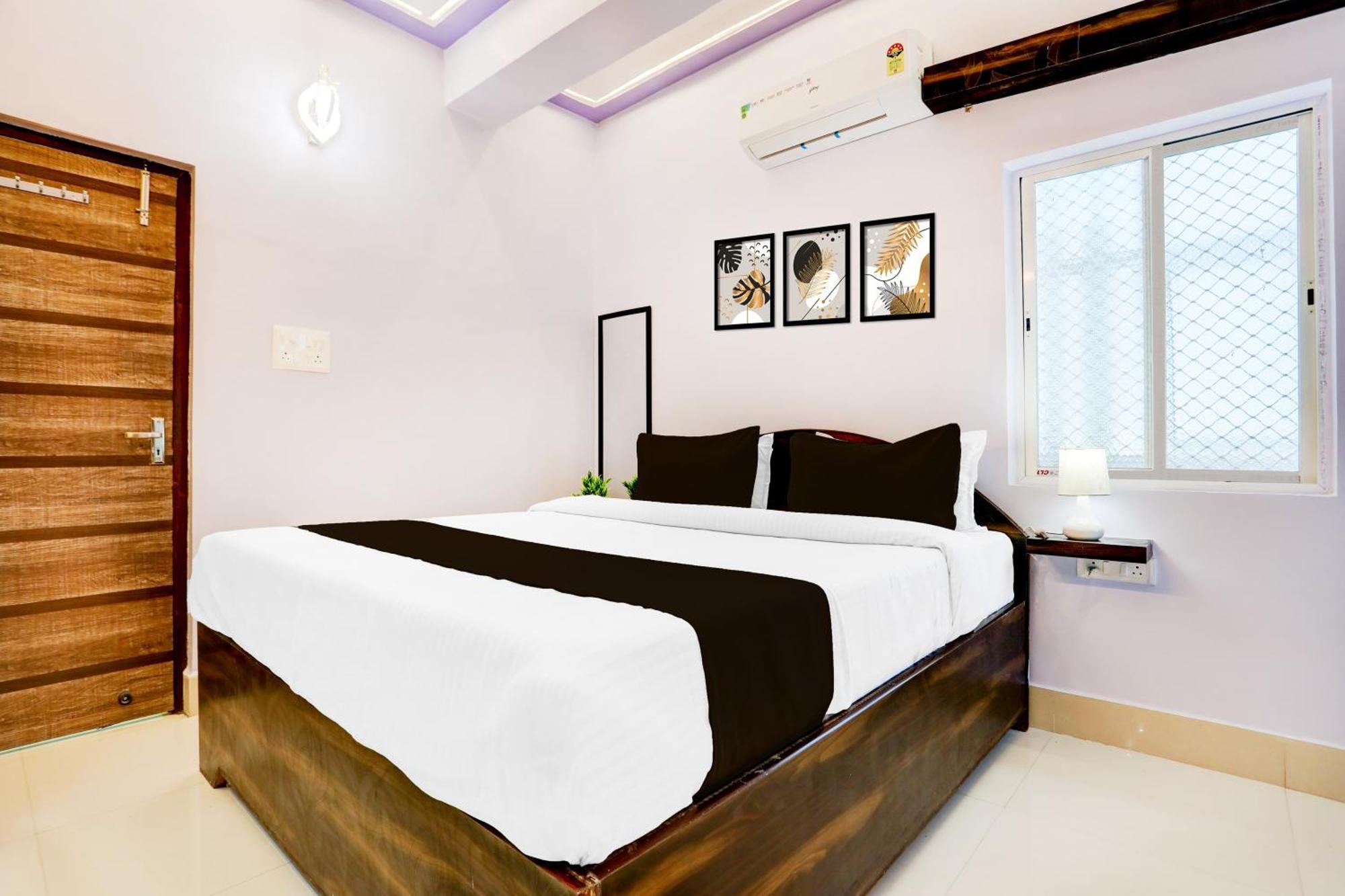 Hotel O Deejit Inn Danapur Екстер'єр фото