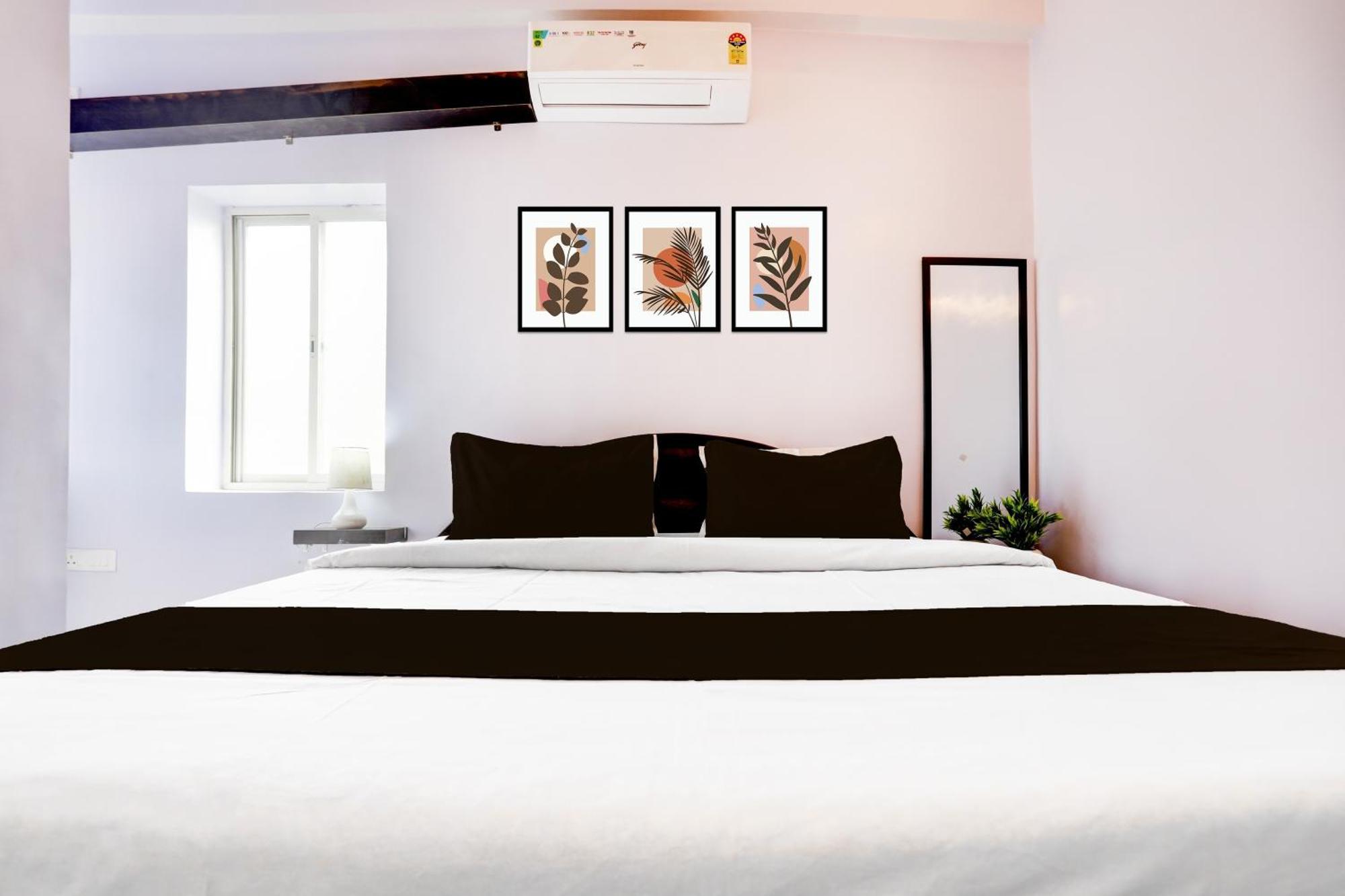 Hotel O Deejit Inn Danapur Екстер'єр фото