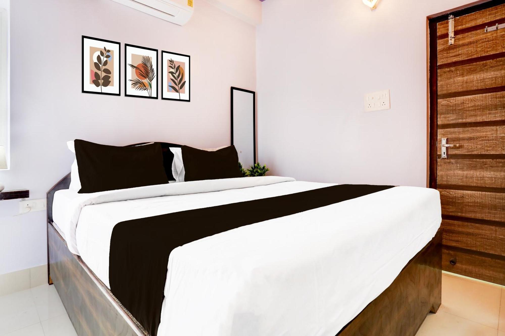 Hotel O Deejit Inn Danapur Екстер'єр фото