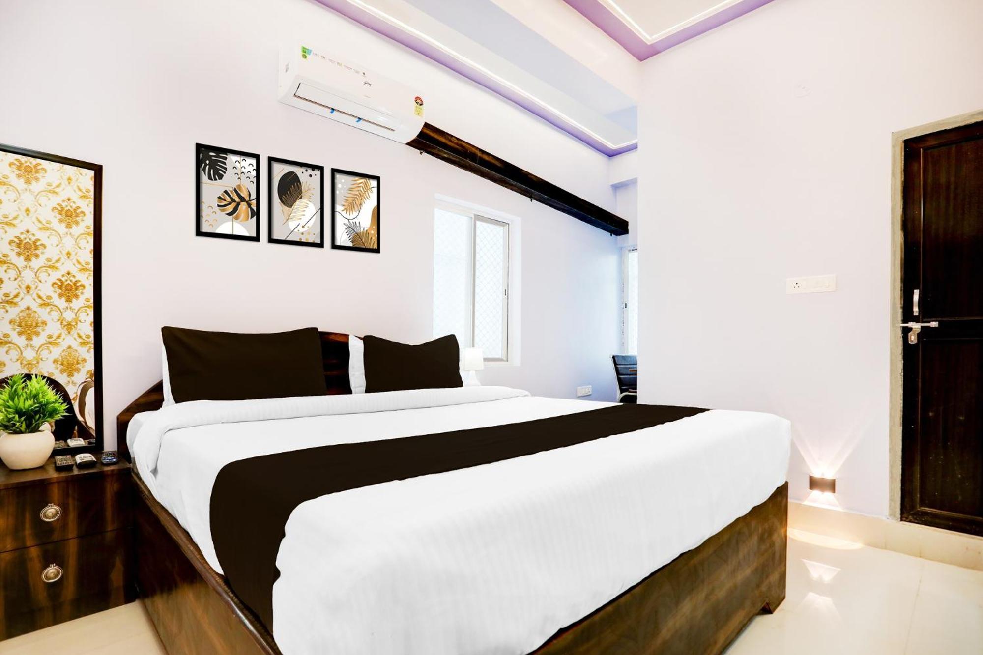 Hotel O Deejit Inn Danapur Екстер'єр фото